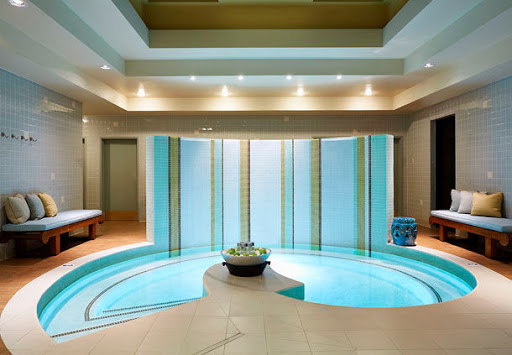 Spa «Spa At Camelback Inn», reviews and photos, 5402 E Lincoln Dr, Scottsdale, AZ 85253, USA