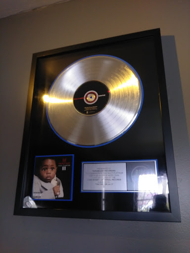 Paramount Recording Studio image