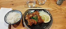 Karaage du Restaurant japonais authentique Izakaya Joyi à Nantes - n°13