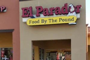 El Parador Food By the Pound image
