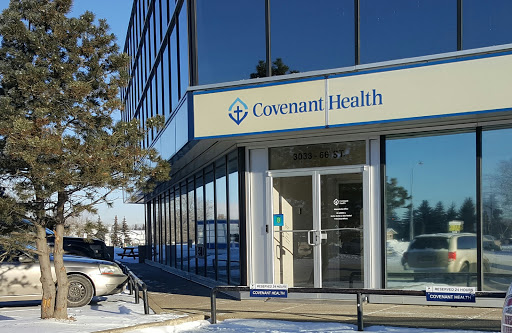Covenant Health Corporate Office