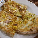 Photo n°2 de l'avis de Gaetano.a fait le 18/08/2022 à 22:49 sur le  L'Università della Pizza | Pizza a metro da Gigino à Vico Equense