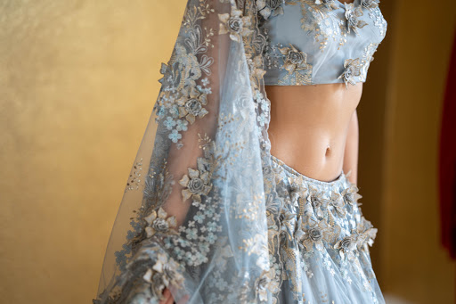 Fashion Designer «VAMA Designs Indian Bridal Fashion Couture», reviews and photos, 2339 Quail Bluff Pl, San Jose, CA 95121, USA