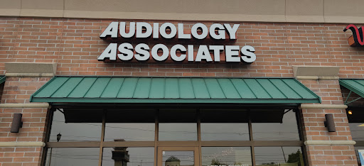 Audiology Associates Ltd