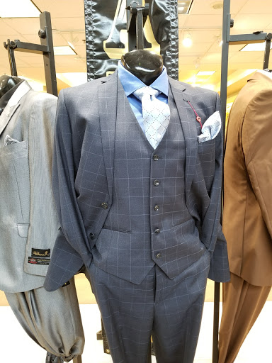 Shopping Mall «Metrocenter Mall», reviews and photos, 3645 US-80, Jackson, MS 39209, USA