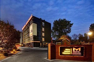 M Hotel Sosnowiec image