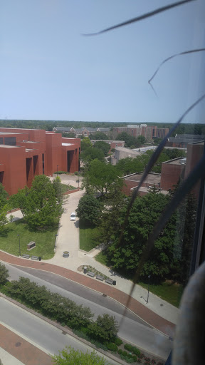 Book Store «Ball State Bookstore», reviews and photos, 1101 N McKinley Ave, Muncie, IN 47306, USA