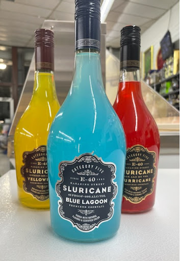 Grocery Store «Lucky J Market», reviews and photos, 1285 E Prince Rd, Tucson, AZ 85719, USA