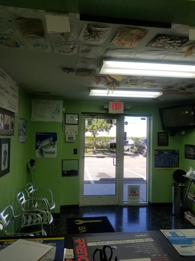Auto Repair Shop «The Car Shop», reviews and photos, 2128 London Bridge Rd, Virginia Beach, VA 23456, USA