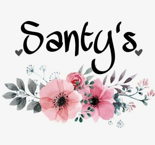 Santy's Boutique Online