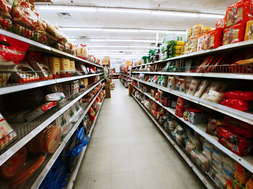 Asian Grocery Store «Oriental Supermarket», reviews and photos, 3901 S University Ave, Little Rock, AR 72204, USA