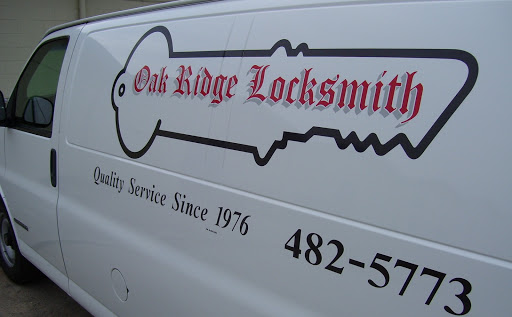 Locksmith «Oak Ridge Locksmith», reviews and photos, 963 Oak Ridge Turnpike, Oak Ridge, TN 37830, USA