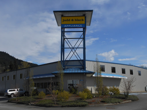 Appliance Store «Judd & Black Appliance Mount Vernon», reviews and photos, 2520 Cedardale Rd, Mt Vernon, WA 98274, USA