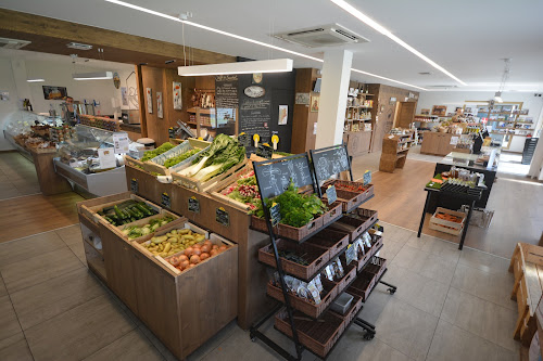 Épicerie La Fruitière des Producteurs du Mont-Blanc Domancy
