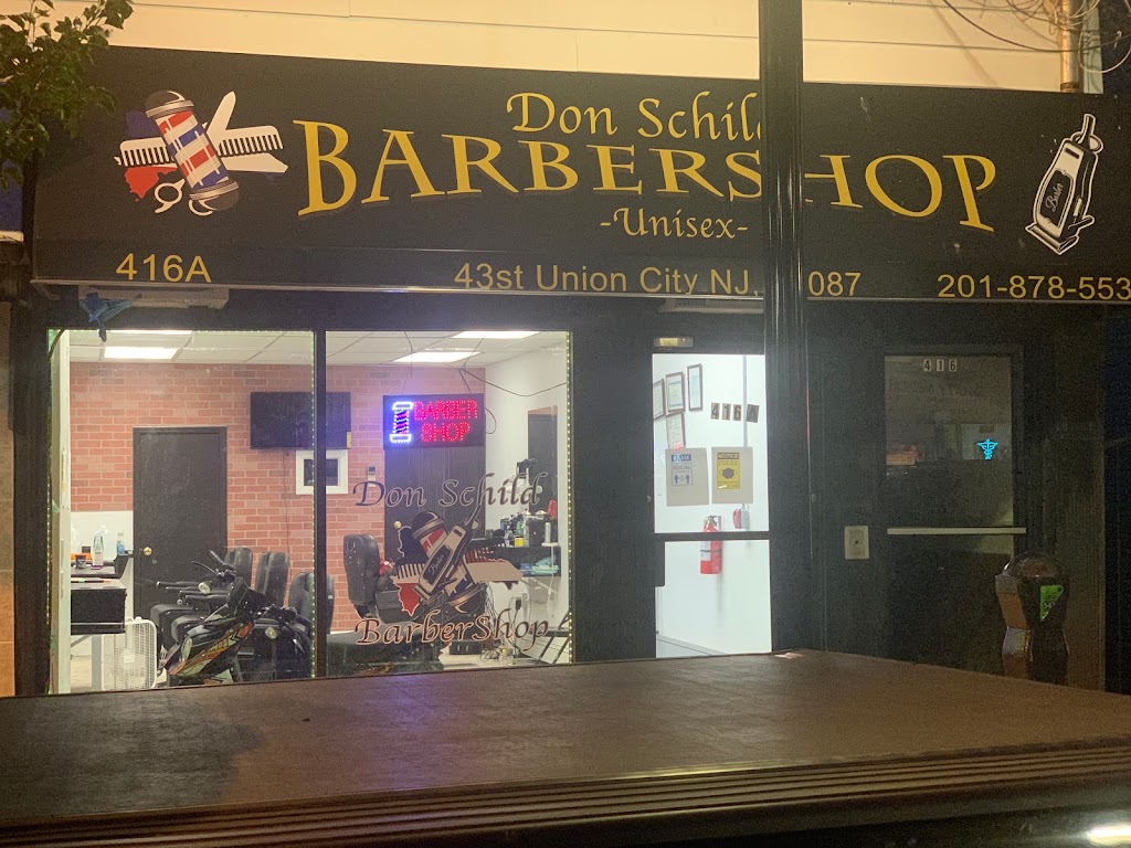 Don Schild Barbershop Llc. 07087