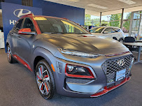 Ron Tonkin Hyundai - Photo 8 - Car repair in Gresham, OR, Gresham