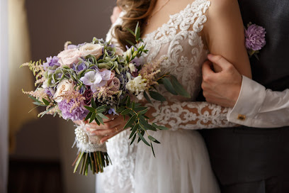 Lovely Wedding Flowers