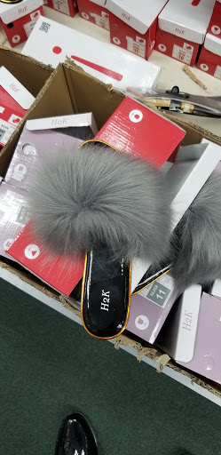 Cosmetics Store «Jolla Bella Beauty Supply», reviews and photos, 5939 Scott St, Houston, TX 77021, USA