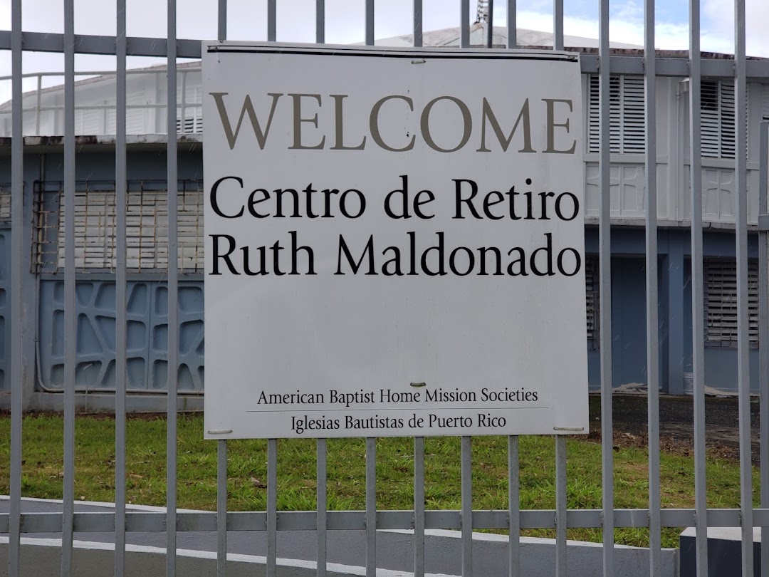 Centro de Retiros Ruth Maldonado