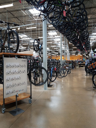 Camping Store «REI», reviews and photos, 5929 Northwest Hwy, Dallas, TX 75231, USA