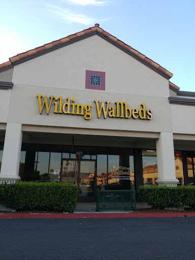 Bedroom Furniture Store «Wilding Wallbeds | Chino Hills Bedroom Furniture Store», reviews and photos, 4200 Chino Hills Pkwy #660, Chino Hills, CA 91709, USA