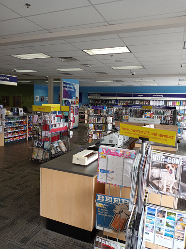 Print Shop «FedEx Office Print & Ship Center», reviews and photos, 3161 Zinfandel Dr, Rancho Cordova, CA 95670, USA