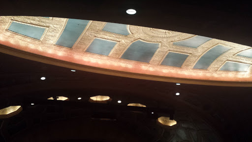 Performing Arts Theater «Cadillac Palace Theatre», reviews and photos, 151 W Randolph St, Chicago, IL 60601, USA