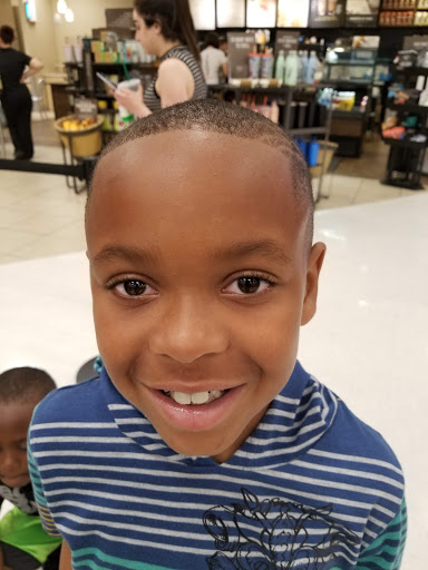 Barber Shop «GoodFellas Barbershop», reviews and photos, 1471 Roslyn Dr, Concord, CA 94518, USA