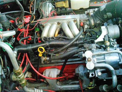 Truck Dealer «Bronco Dales Auto & Truck Salvage», reviews and photos, 19646 Saltsdale Rd, Umatilla, FL 32784, USA