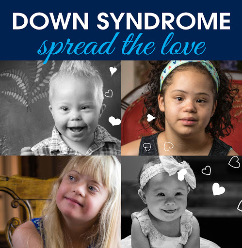 Down Syndrome Network (Business Office)
