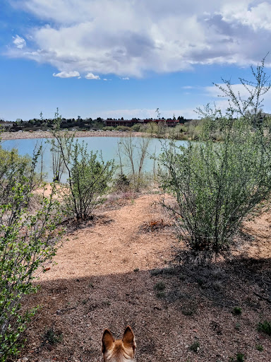 Park «Quail Lake Park», reviews and photos, 915 E Cheyenne Mountain Blvd, Colorado Springs, CO 80906, USA