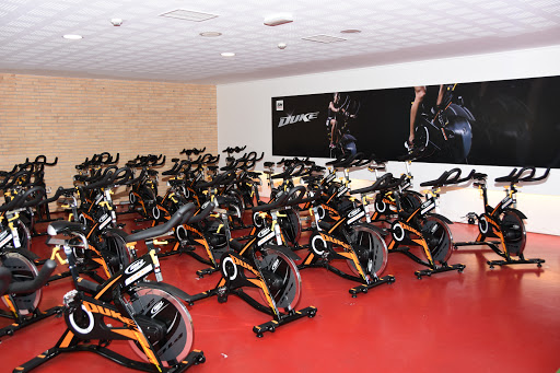 Piscina Cassà de la Selva en Cassà de la Selva, Girona