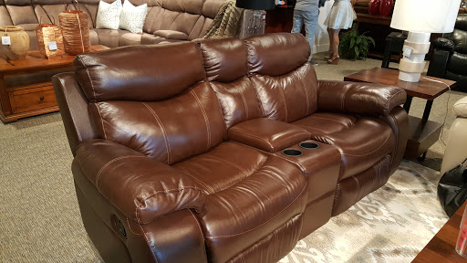 Furniture Store «Havertys Furniture», reviews and photos, 6812 N State Rd 7, Coconut Creek, FL 33073, USA