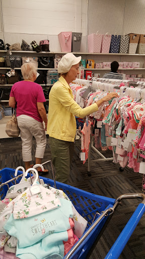 Clothing Store «Burlington Coat Factory», reviews and photos, 4790 Everhard Rd NW, Canton, OH 44718, USA