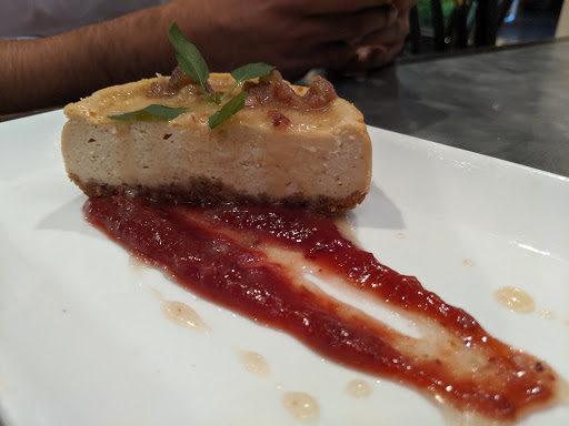 Modern French Restaurant «Five Senses Restaurant, Bar & Catering», reviews and photos, 1602 W Northfield Blvd, Murfreesboro, TN 37129, USA