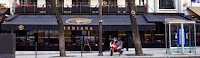 Photos du propriétaire du Restaurant américain Indiana Café - Gambetta à Paris - n°1