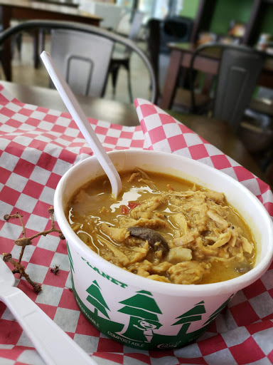 Natural Foods Store «Benefit Your Life Gluten Free Market and Bakery», reviews and photos, 620 N Campbell Station Rd #24, Knoxville, TN 37934, USA