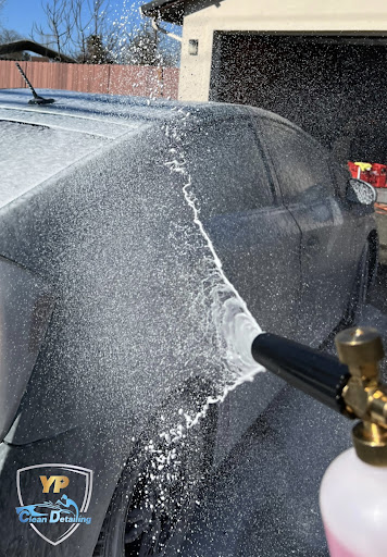 YP CLEAN DETAILING en Rio Linda