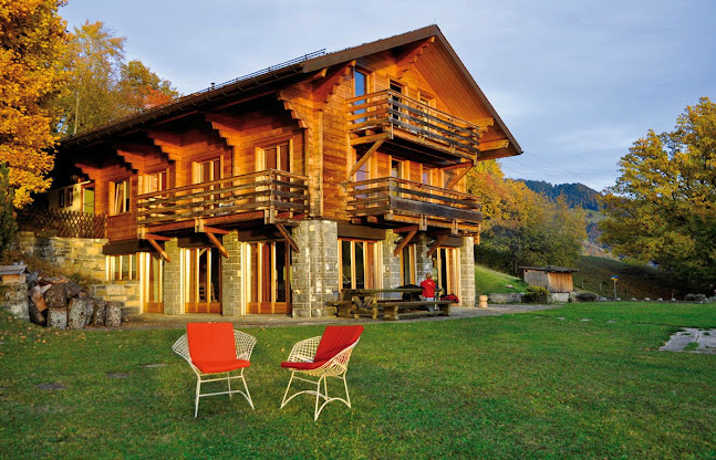 Chalet Varlope