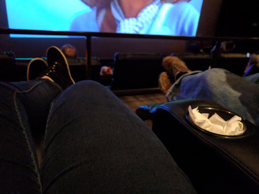 Movie Theater «Citadel Mall Stadium 16 with IMAX», reviews and photos, 2072 Sam Rittenberg Blvd, Charleston, SC 29407, USA