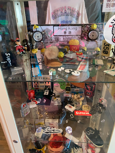 Tattoo Shop «TATTOO UNION», reviews and photos, 2601 S Halsted St, Chicago, IL 60608, USA