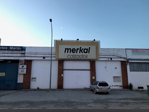 Merkal Calzados