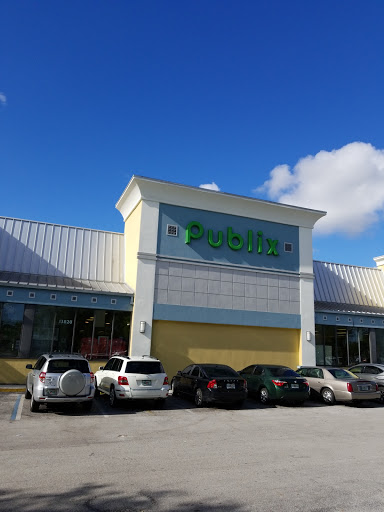 Supermarket «Publix Super Market at Higate Square», reviews and photos, 13820 SW 88th St, Miami, FL 33186, USA