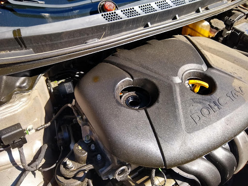 Transmission Shop «Aarrow Transmissions», reviews and photos, 4509 Pouncey Tract Rd, Glen Allen, VA 23059, USA