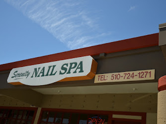 Serenity Nail Spa