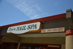 Serenity Nail Spa image