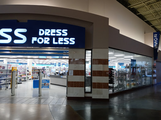 Clothing Store «Ross Dress for Less», reviews and photos, 5900 Sugarloaf Pkwy, Lawrenceville, GA 30043, USA