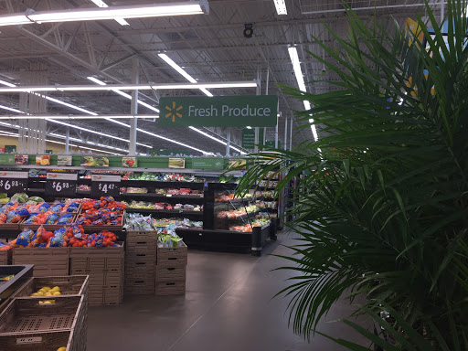 Department Store «Walmart Supercenter», reviews and photos, 180 Levittown Center, Levittown, PA 19055, USA