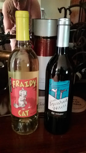 Winery «Oz Winery», reviews and photos, 417 Lincoln Ave, Wamego, KS 66547, USA