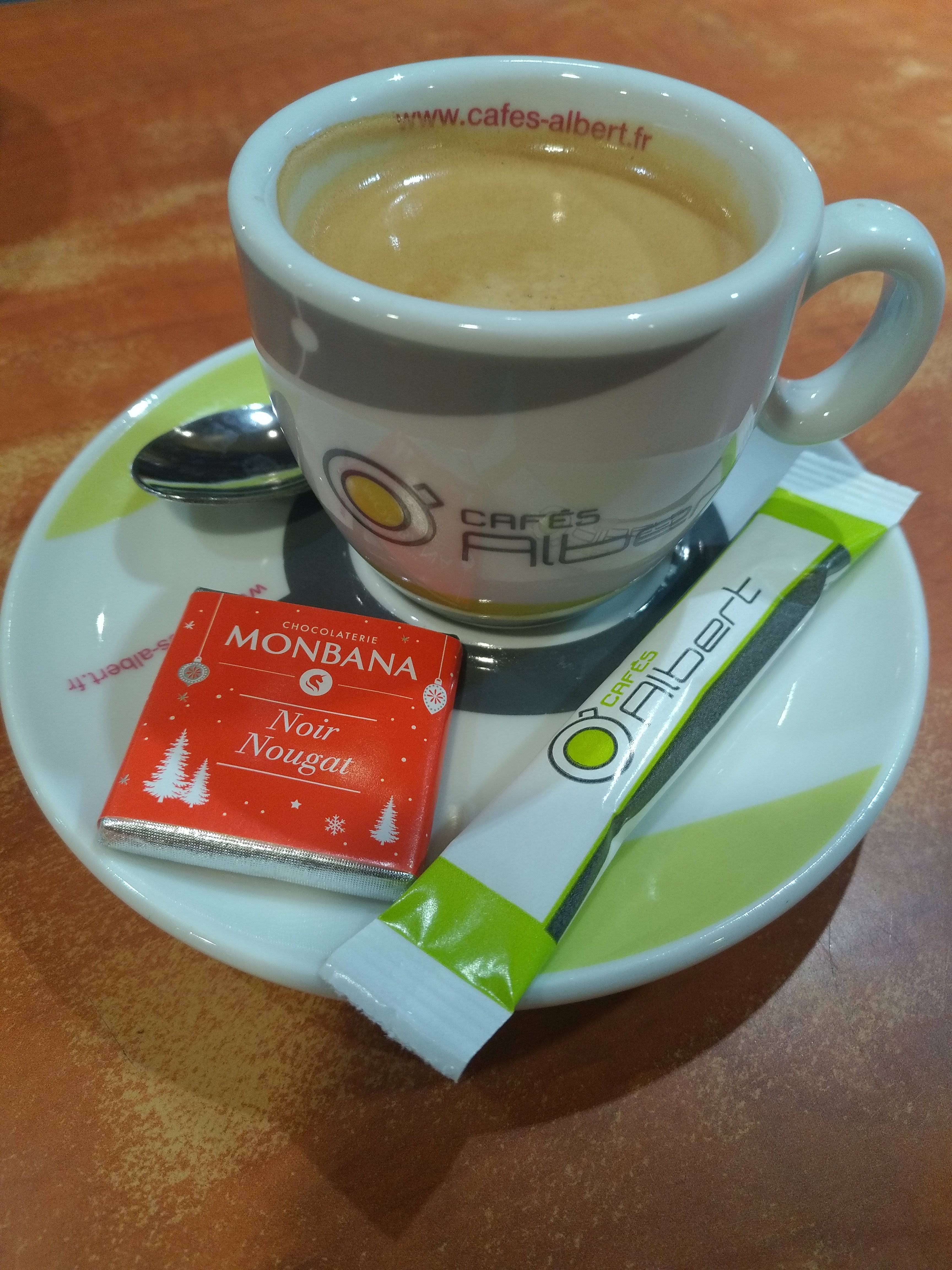 Photo n° 1 de l'avis de Olivier.o fait le 23/12/2018 à 16:39
